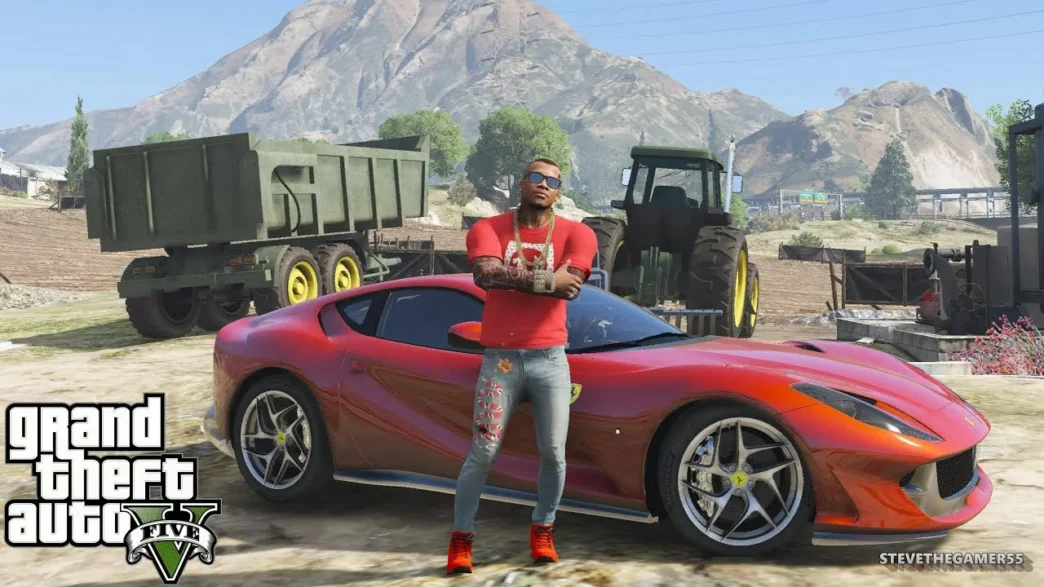 How to Fix GTA V Enhanced All Errors