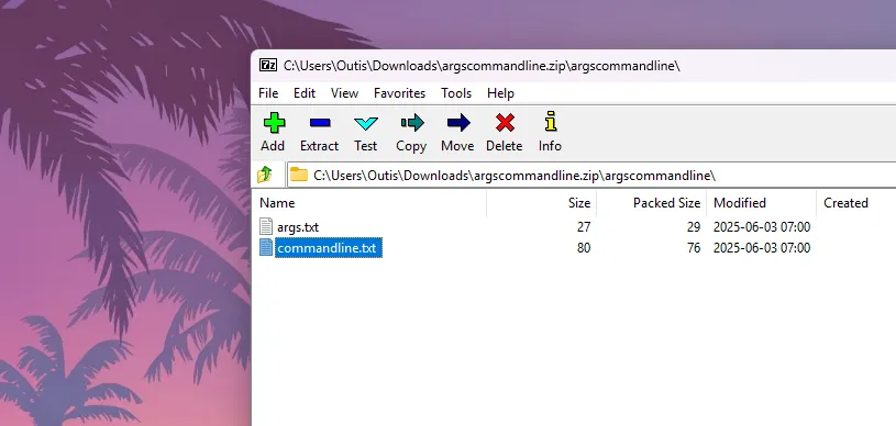 Download args.txt and commandline.txt for GTA 5 to launch directly into Story Mode with mods and fix battle eye errors to avoid GTA online checks.
