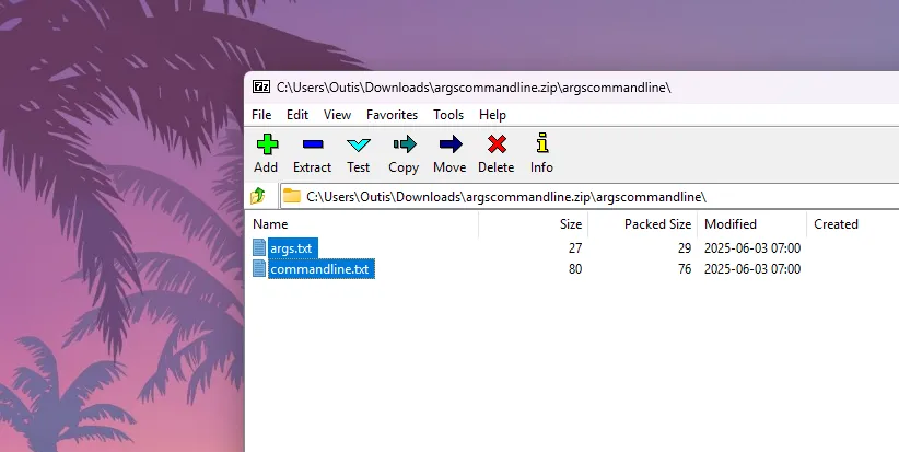 Download args.txt and commandline.txt for GTA 5 to launch directly into Story Mode with mods and fix battle eye errors to avoid GTA online checks.