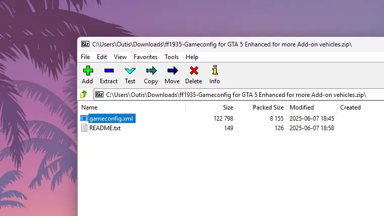 Use OpenIV to install a custom Gameconfig for GTA 5 Enhanced and add hundreds of vehicles without crashing. Full guide and compatibility tips included.