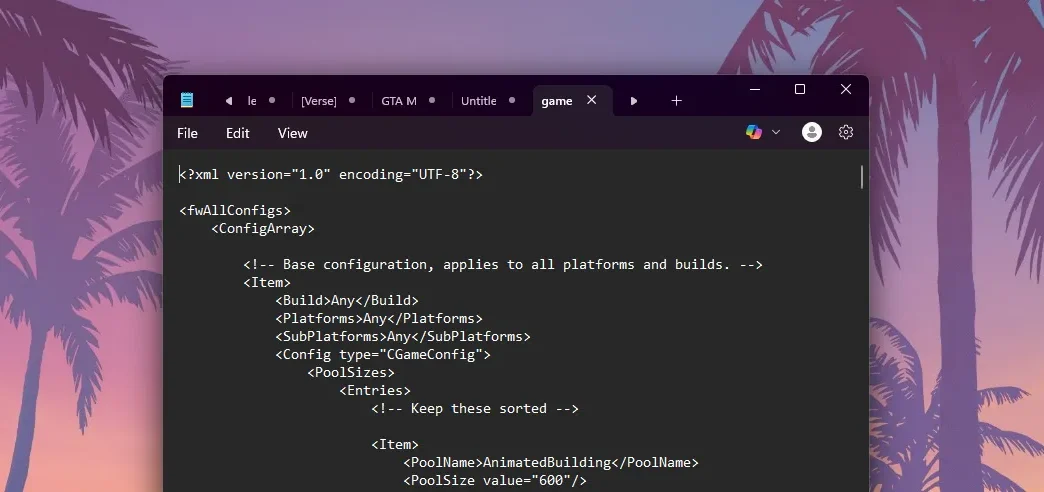 Use OpenIV to install a custom Gameconfig for GTA 5 Enhanced and add hundreds of vehicles without crashing. Full guide and compatibility tips included.