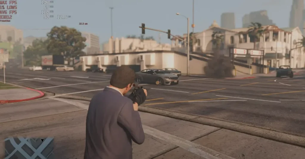 Custom Settings for GTA 5 Legacy Edition – Max to Lowest