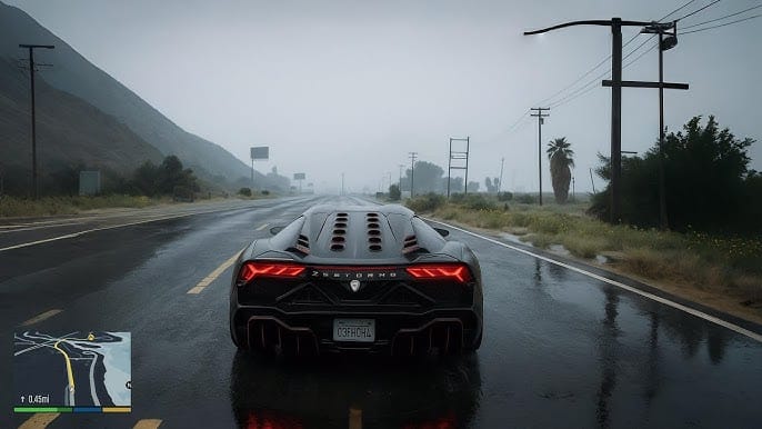 Download Heap Adjuster Enhanced for GTA V Enhanced Edition (PC)