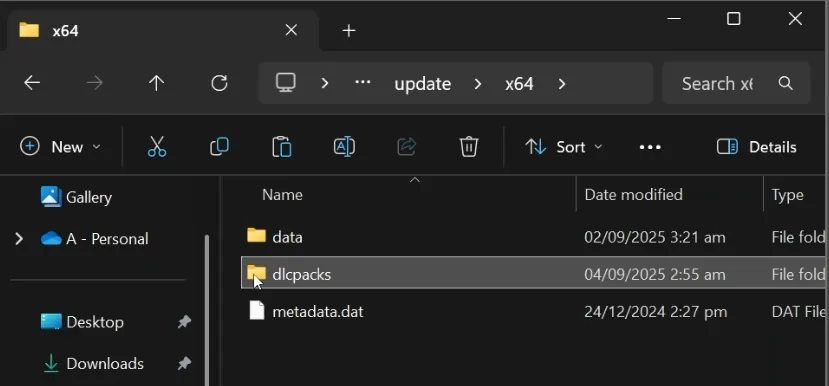 How to install add-on vehicles, DLC packs in GTA 5 Legacy & Enhanced Edition by editing the dlclist.xml file a guide with code, file paths, and examples.