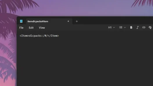 How to install add-on vehicles, DLC packs in GTA 5 Legacy & Enhanced Edition by editing the dlclist.xml file a guide with code, file paths, and examples.