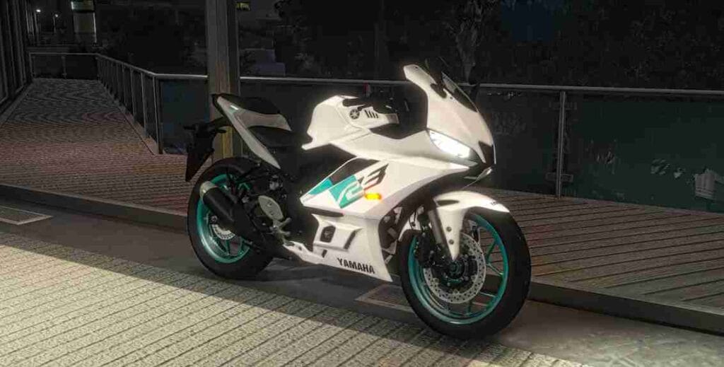 GTA V custom motorbikes cheats codes list for Grand Theft Auto V to spawn up to 100 real life motorcycles using GTA 5 mods packs for sport rides and bicycles.