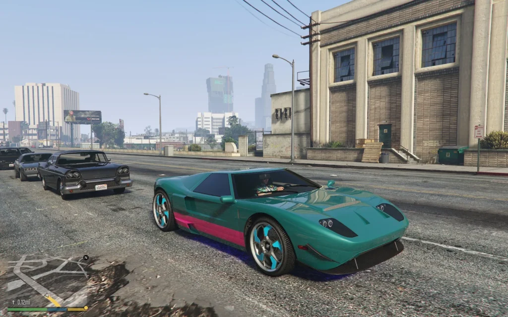 Download GTA V Enhanced Social Club saves folder for free users. Fix missing saves, startup errors, and story mode issues with this working save setup.