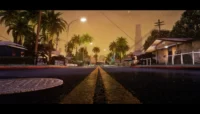 Realistic Glowshades Natural – GTA San Andreas