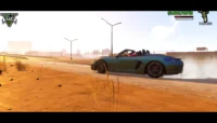Realistic Handling GTA V Style – GTA San Andreas