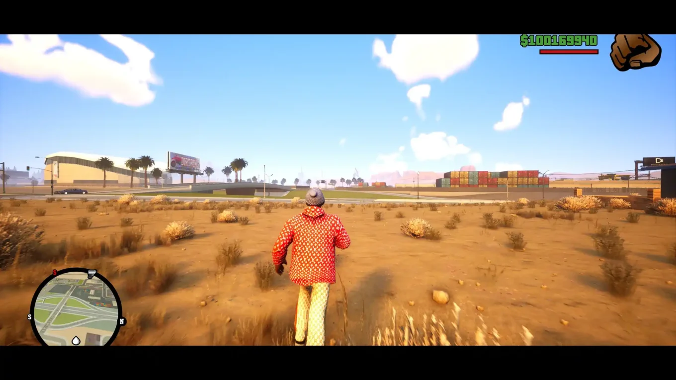 Realistic Shake Walking Camera – GTA San Andreas 670-1661728730-1538003801_11zon