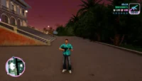 Classic Fonts Fix – GTA Vice City Definitive Edition
