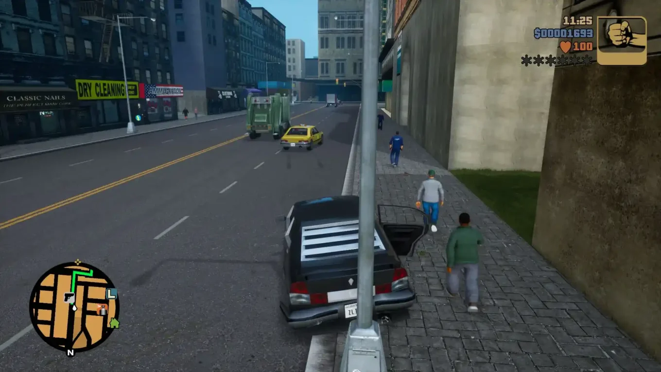 Classic Radar for GTA III 686-1676942738-556259775_11zon