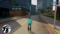 GFX Enhancer for Vice City TDE beta 1.0