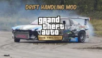 Drift Handling