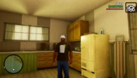 Monster T-Shirt – GTA San Andreas