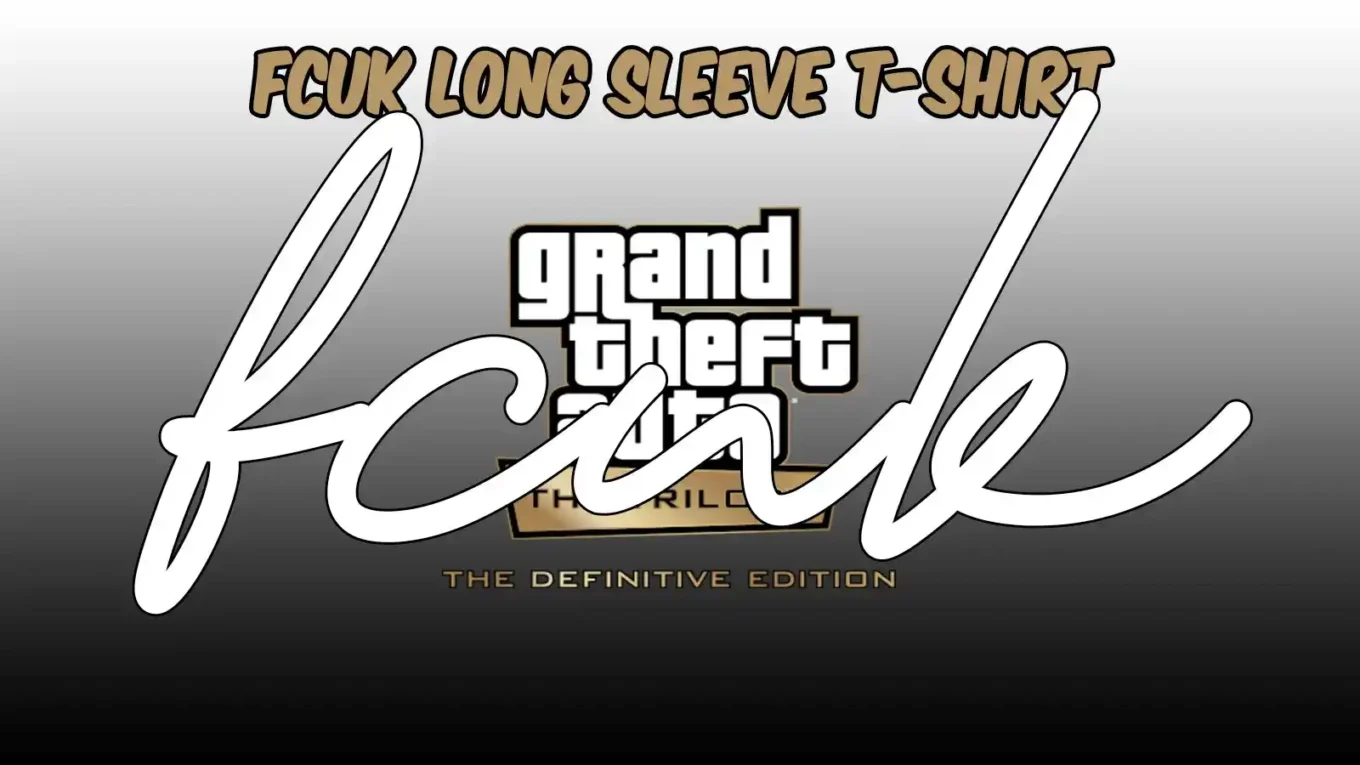 FCUK Long Sleeve T-Shirt - GTA San Andreas 798-1697769104-237606149_11zon