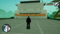 Multi Teleport - GTA San Andreas