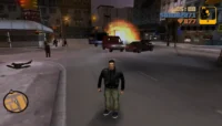 Classic Fonts Fix – GTA 3 Definitive Edition
