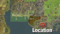 Liberty City Mod - Unlock GTA San Andreas Full Map