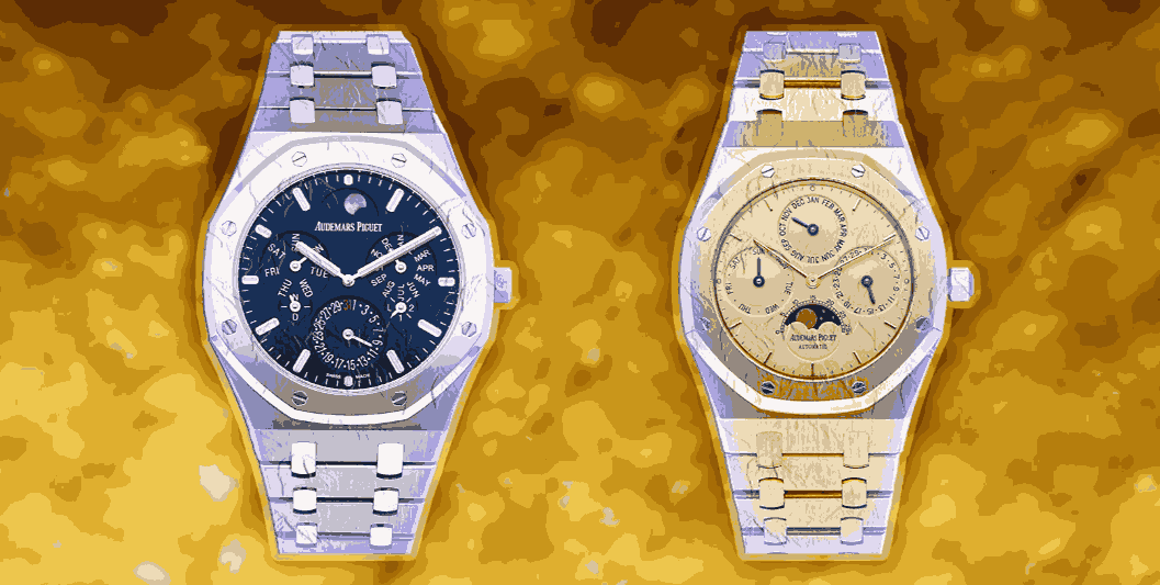 Realistic AP Royal Oak Watches for GTA San Andreas Screenshot-2025-10-20-191558_11zon
