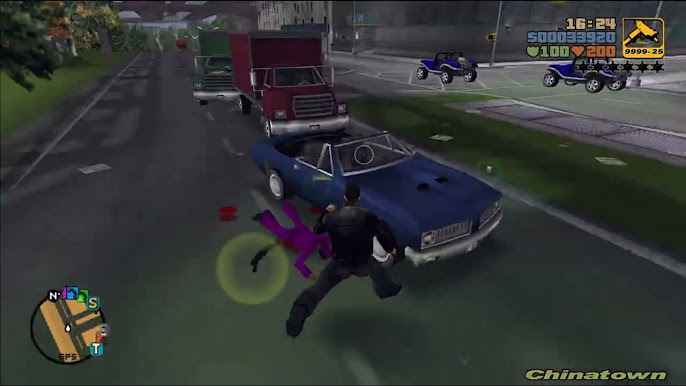 Effects Fixes – GTA III Definitive Edition hq720_11zon