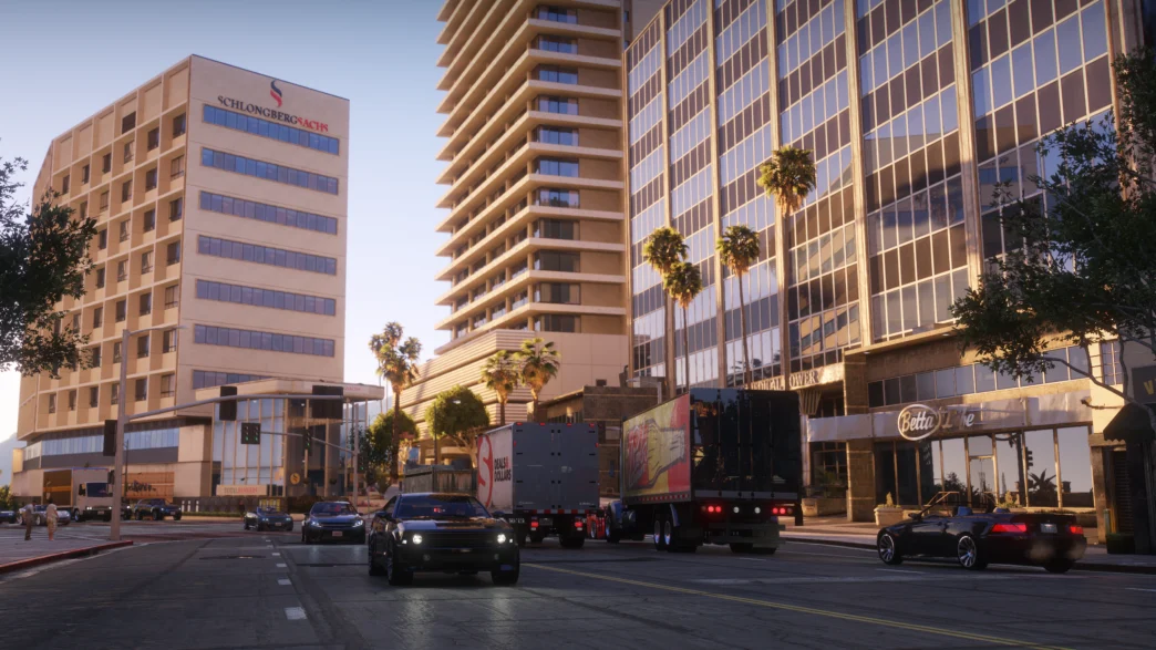 NaturalVision Enhanced: May 20th, 2025 Update in Parts