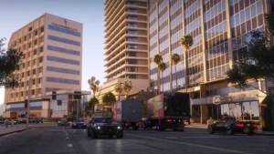 NaturalVision Enhanced: May 20th, 2025 Update in Parts