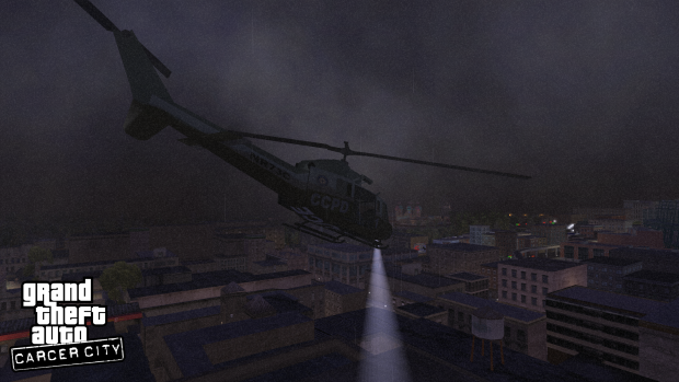 Download GTA: Carcer City Demo Latest Version for San Andreas