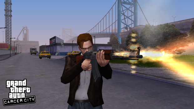 Download GTA: Carcer City Demo Latest Version for San Andreas
