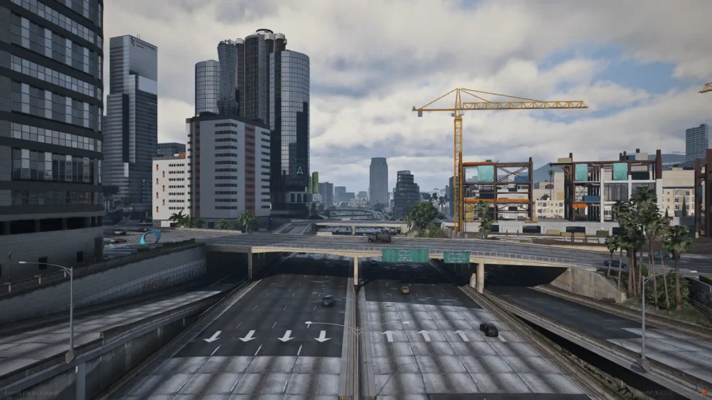 Download QuantV Latest Version for GTA 5 Enhanced/Legacy Download QuantV Latest Version for GTA 5 Enhanced/Legacy