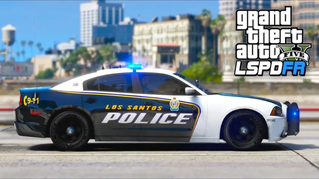 GTA 5 LSPDFR System Requirements (Enhanced/Legacy) PC GTA 5 LSPDFR System Requirements (Enhanced/Legacy) PC