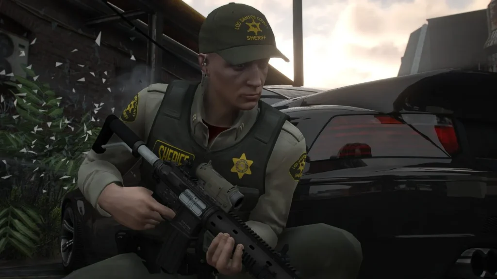 GTA 5 LSPDFR System Requirements (Enhanced/Legacy) PC GTA 5 LSPDFR System Requirements (Enhanced/Legacy) PC