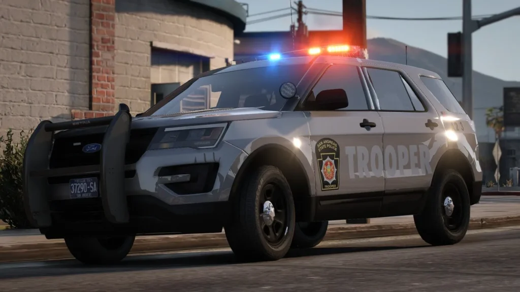 GTA 5 LSPDFR System Requirements (Enhanced/Legacy) PC GTA 5 LSPDFR System Requirements (Enhanced/Legacy) PC
