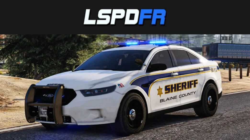 GTA 5 LSPDFR System Requirements (Enhanced/Legacy) PC GTA 5 LSPDFR System Requirements (Enhanced/Legacy) PC
