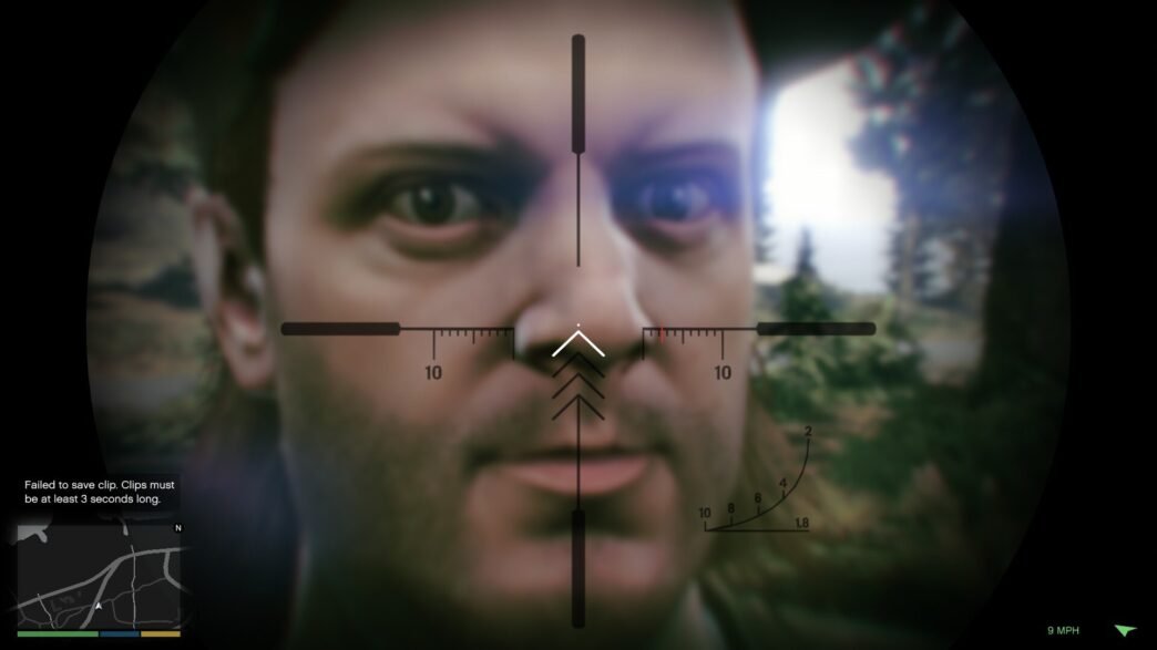 Weapon Limits Adjuster Download Weapon Limits Adjuster for GTA 5 mods