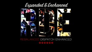 RDE Expanded & Enhanced