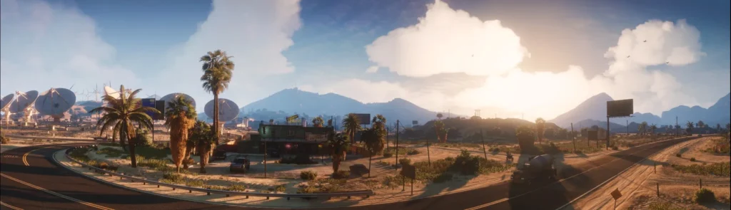Download skipDSCheck (Bypass DirectStorage) GTA 5 Enhanced download skipDSCheck for GTA 5 Enhanced to bypass DirectStorageFix.