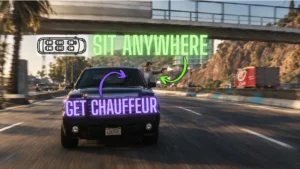 Passenger Mod