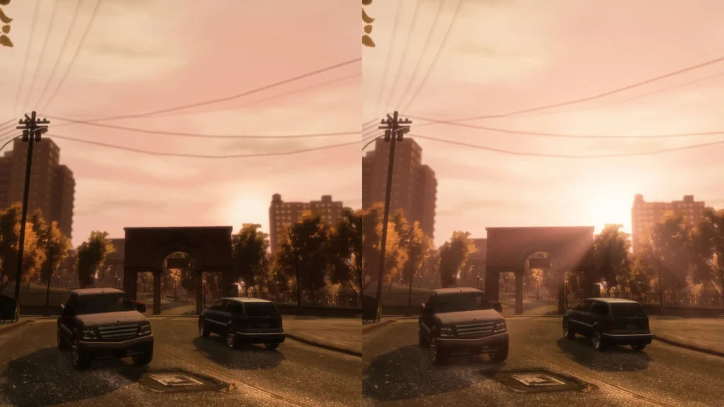 How to Fix GTA 4 Extra Night Shadows (FusionFix)
