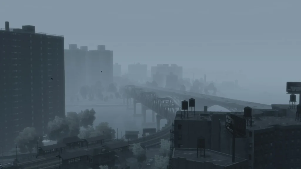 How to Fix GTA 4 Extra Night Shadows (FusionFix)
