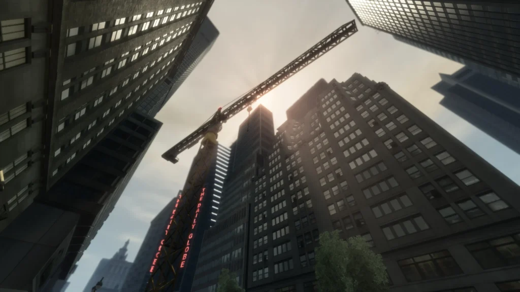 How to Fix GTA 4 Extra Night Shadows (FusionFix)