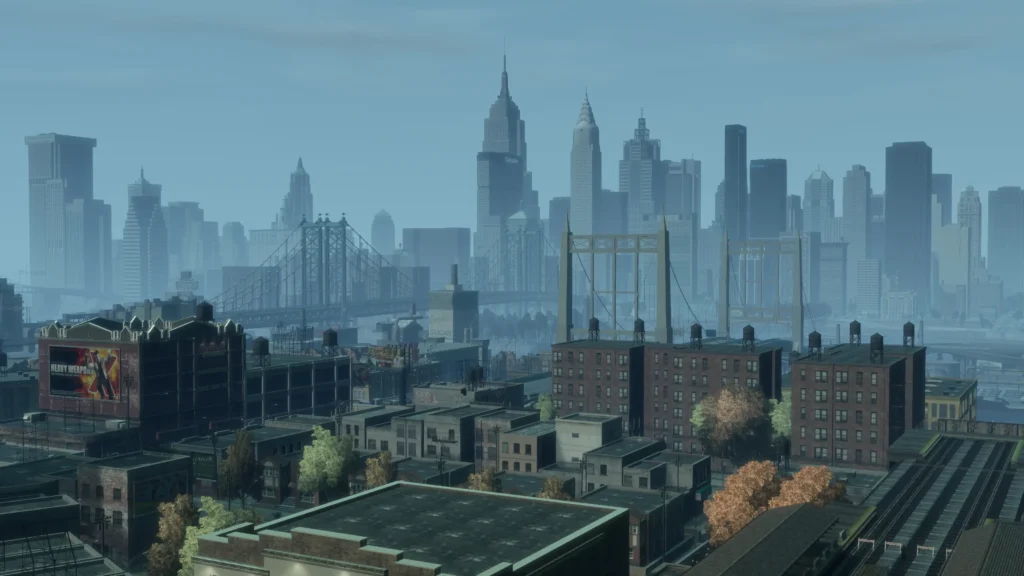 How to Fix GTA 4 Extra Night Shadows (FusionFix)