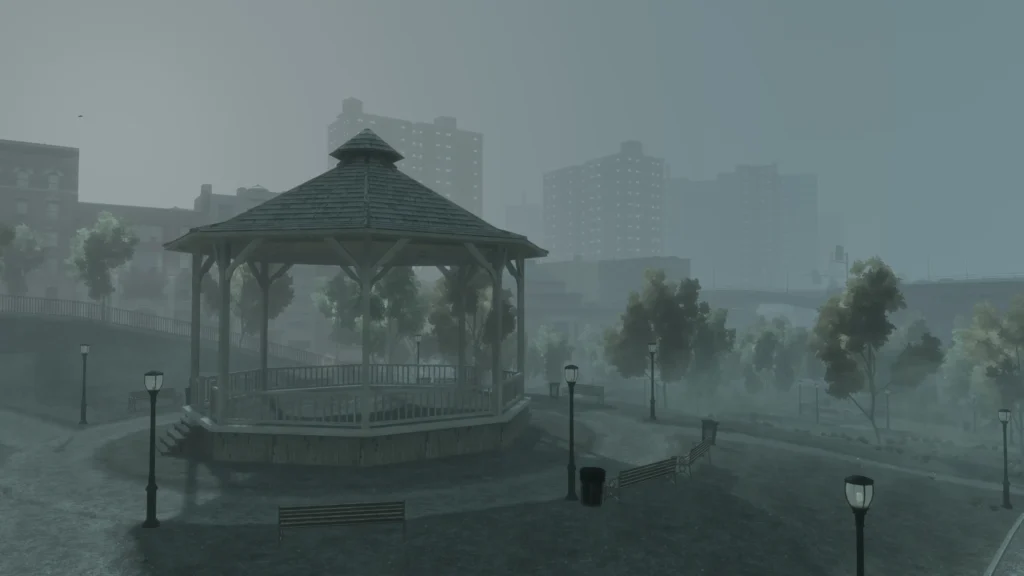 How to Fix GTA 4 Extra Night Shadows (FusionFix)