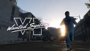 VI Wanted System