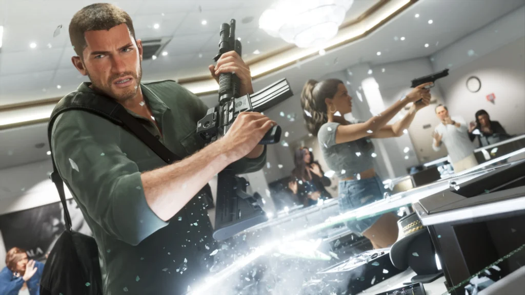 GTA 6 Release Date: Everything You Need to Know
