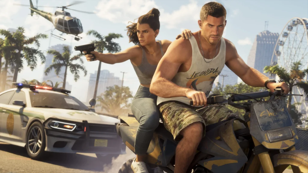 GTA 6 Release Date: Everything You Need to Know