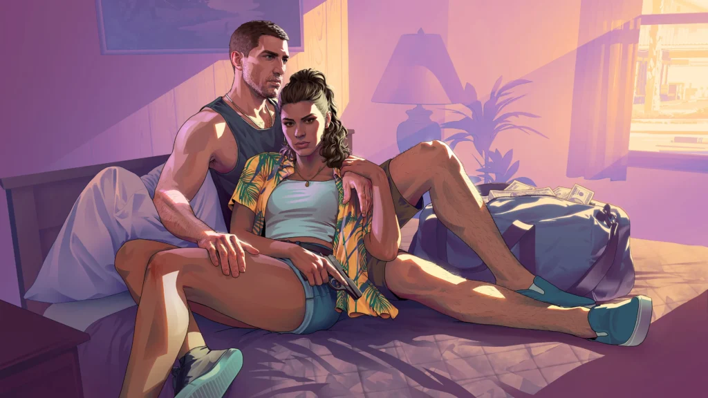 GTA 6 Release Date: Everything You Need to Know