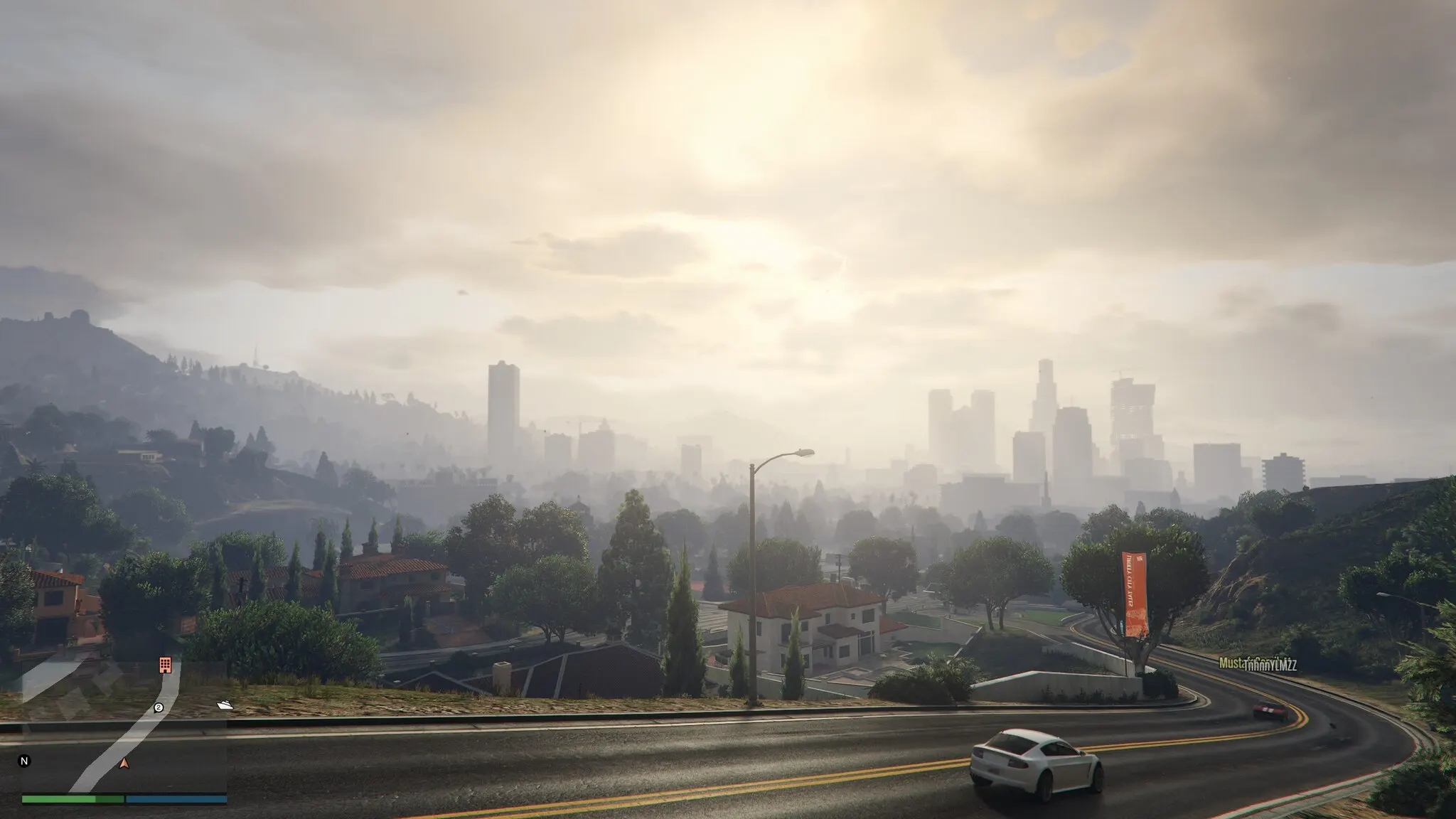 Download SHVDN3 from LemonUI Builds for GTA 5 Mods Parzivall