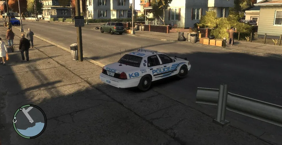 CVPI K9 Unit 3.7L / 3.6L ELS V6 Screenshot-2026-09-28-072914