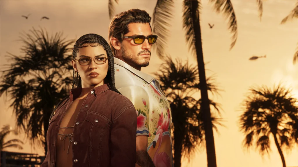 GTA 6 Release Date: Everything You Need to Know
